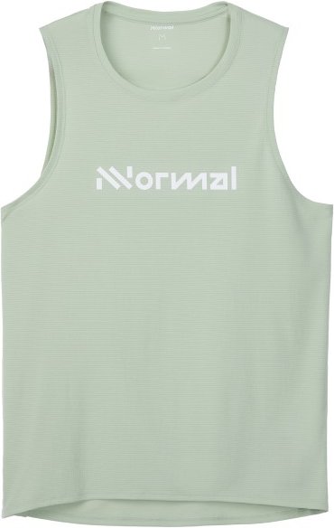 NNormal - Race Tank 02 - Tank Top Gr XL grün