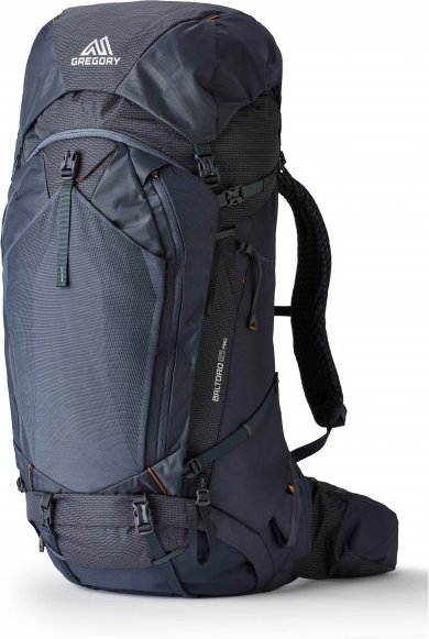 Gregory - Baltoro 85 Pro - Trekkingrucksack Gr S/M blau