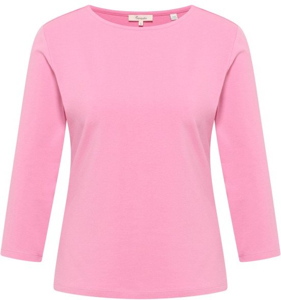 Tranquillo - Women's Jerseyshirt Jaadee - T-Shirt Gr XS rosa