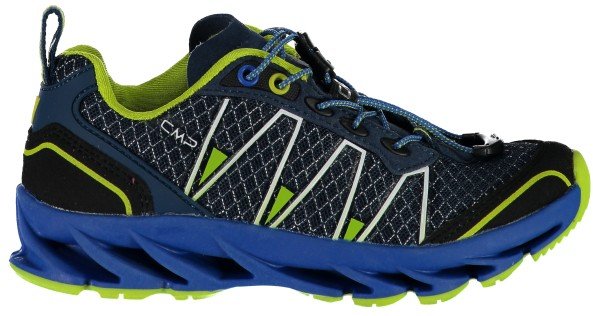 Thumbnail - CMP - Kid's Altak Trail Shoe 2.0 - Multisportschuhe Gr 31 blau