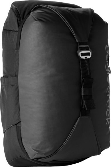 Eagle Creek - Tour Travel Pack 55 - Reiserucksack schwarz/grau