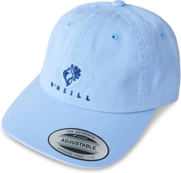 O'Neill - Women's Women of the Wave Cap - Cap Gr One Size blau