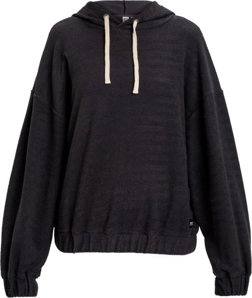 Roxy - Women's Taste of Sun - Hoodie Gr XXL schwarz