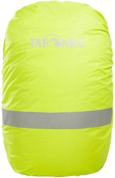 Tatonka - Raincover Bike Daypack - Regenhülle grün