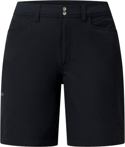 Haglöfs - Women's Korp Lite Shorts - Shorts Gr 42 schwarz