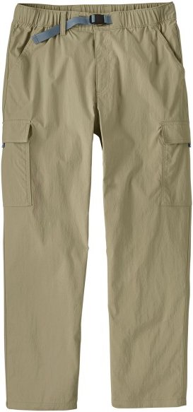 Patagonia - Outdoor Everyday Pants - Freizeithose Gr XXL oliv/beige