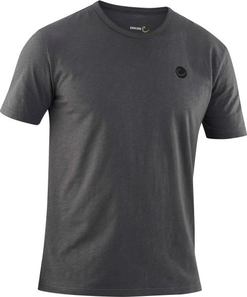 Edelrid - Highball IV - T-Shirt Gr L grau