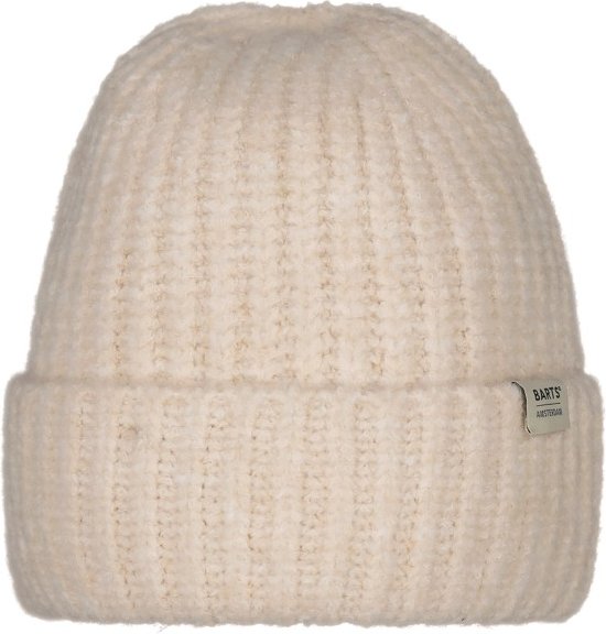 Thumbnail - Barts - Women's Neide Beanie - Mütze Gr One Size beige