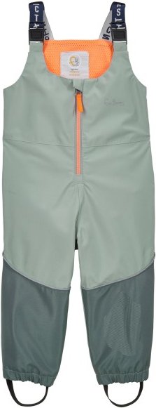 killtec - Kid's Fios 15 - Regenhose Gr 110/116 grau