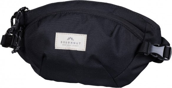 Doughnut - Seattle - Hüfttasche Gr 1,5 l schwarz