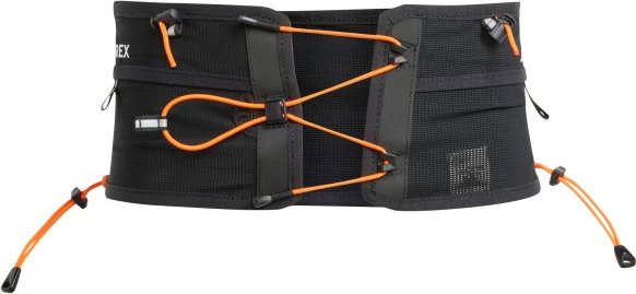 Thumbnail - adidas Terrex - Terrex Trail Running Techrock Belt - Hüfttasche Gr L schwarz