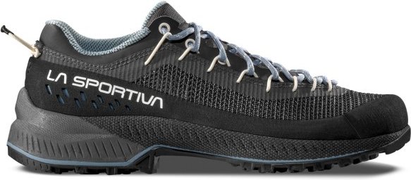 La Sportiva - Women's Tx4 Evo ST - Approachschuhe Gr 38,5 schwarz/grau