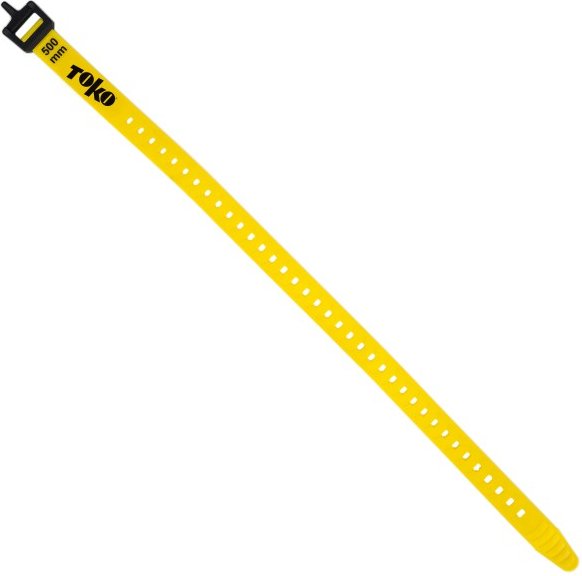Toko - Express Ski Touring Strap Gr 50 cm gelb