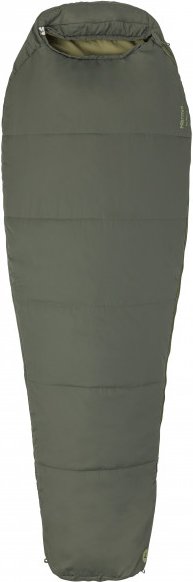 Marmot - Nanowave 35 - Kunstfaserschlafsack Gr 183 cm - Regular crocodile