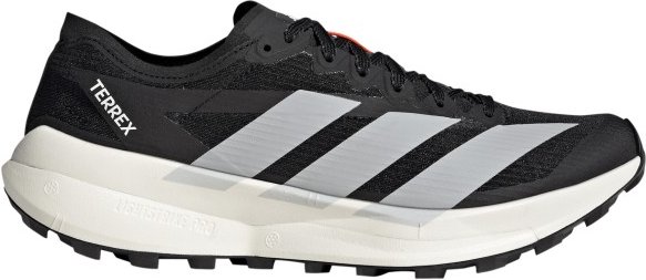 adidas Terrex - Agravic Speed 2 - Trailrunningschuhe Gr 50 2/3 grau