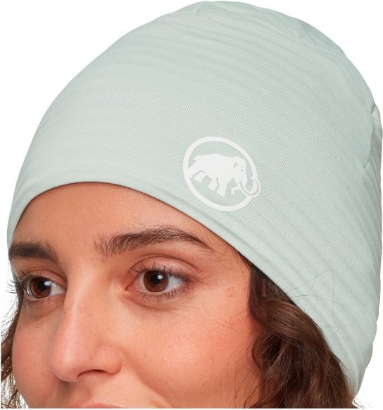 Mammut - Taiss Light Beanie - Mütze Gr One Size grau