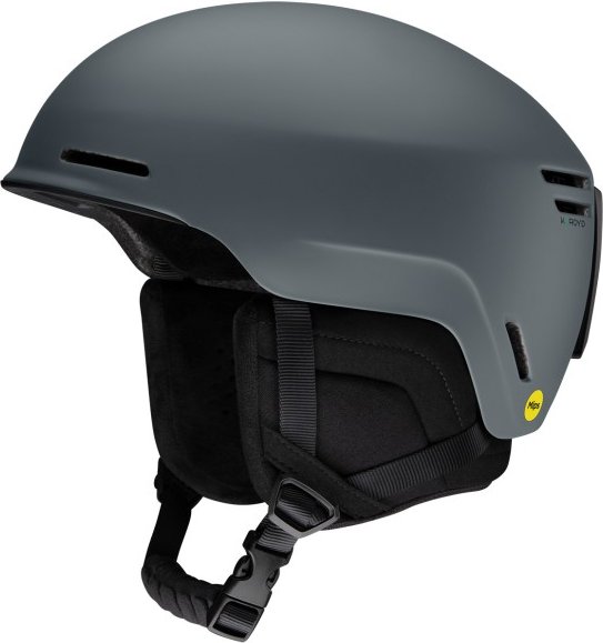 Thumbnail - Smith - Method MIPS - Skihelm Gr 55-59 cm - M grau