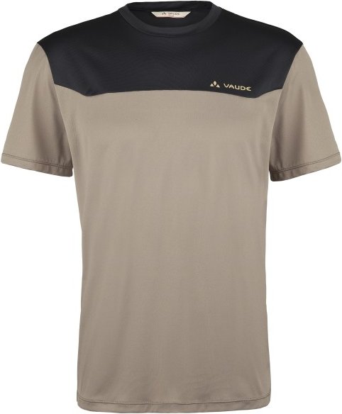 Vaude - Matoso Tricot - Funktionsshirt Gr L beige