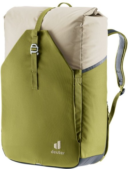 Deuter - Xberg 25 - Daypack oliv