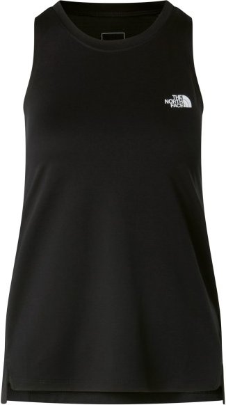 The North Face - Women's Flex Tank - Tank Top Gr M schwarz