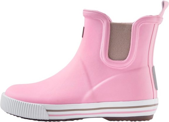 Reima - Kid's Ankles - Gummistiefel Gr 27 rosa