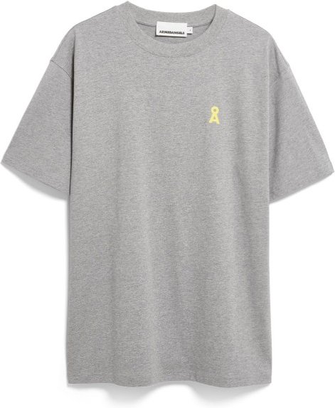 ARMEDANGELS - Maarkos Detox - T-Shirt Gr XXL grau