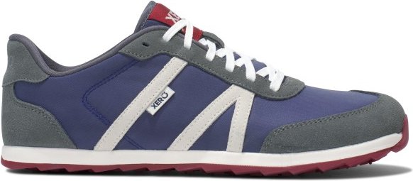 Thumbnail - Xero Shoes - Wynn - Barfußschuhe Gr 41,5 blau/rot