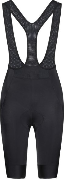 POC - Women's Cadence Cargo Bib Shorts - Radhose Gr L schwarz/grau