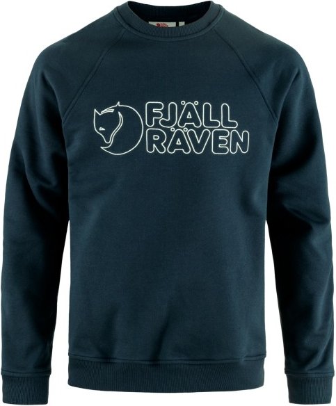 Fjällräven - Fjällräven Classic Sweater - Pullover Gr XXL blau