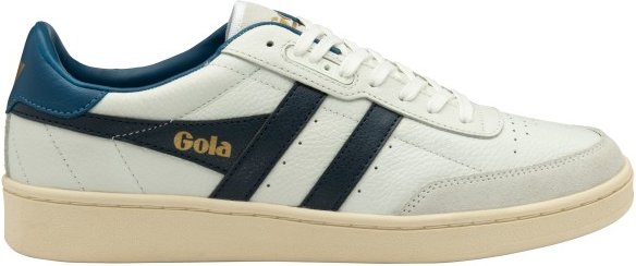 Gola - Contact Leather - Sneaker Gr 44 beige