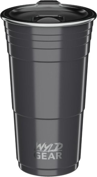 Wyld Gear - Wyld Cup 16 - Trinkflasche Gr 473 ml grau