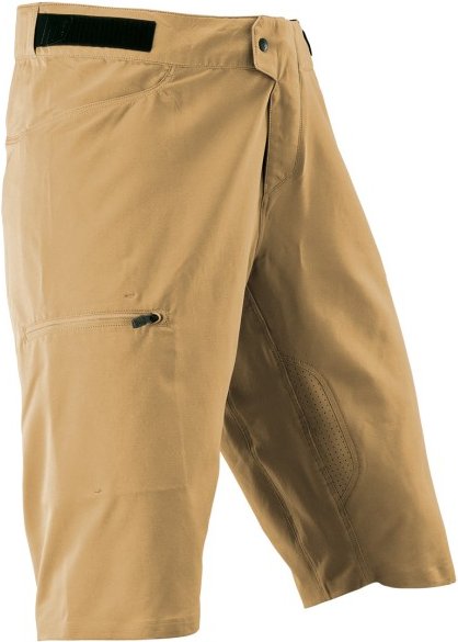 Leatt - MTB Gravity 2.0 Shorts - Radhose Gr L beige