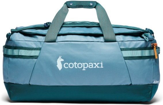 Cotopaxi - Allpa 70 Getaway Duffel - Reisetasche Gr 70 l blau/türkis