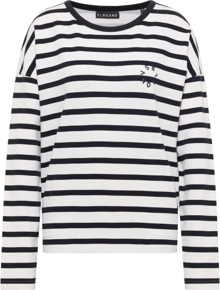 ELBSAND - Women's Elva - Pullover Gr XS weiß