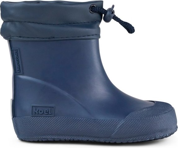 Koel - Kid's Wellie - Gummistiefel Gr 21 blau