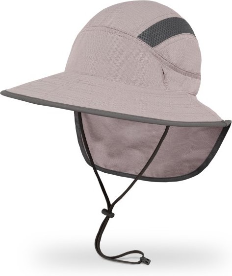 Sunday Afternoons - Ultra Adventure Hat - Hut Gr L/XL - 58-63 cm grau
