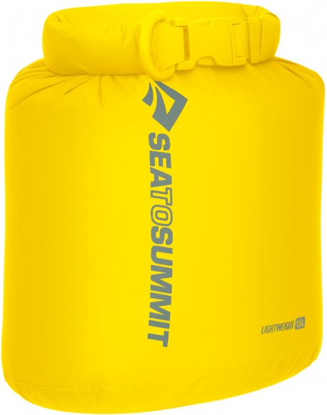 Thumbnail - Sea to Summit - Lightweight Dry Bag - Packsack Gr 1,5 l gelb