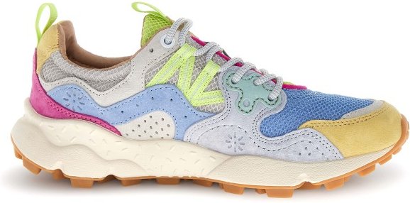 Flower Mountain - Women's Yamano 3 - Sneaker Gr 40 beige