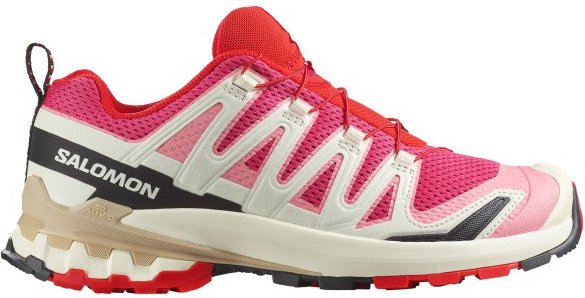 Salomon - Women's XA Pro 3D V9 - Multisportschuhe Gr 38 2/3 bunt