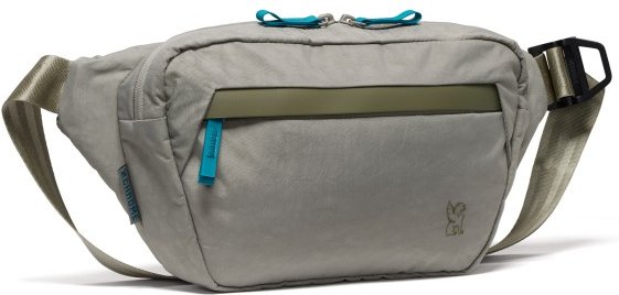 Chrome - Sabin Sling - Hüfttasche Gr 6 l grau