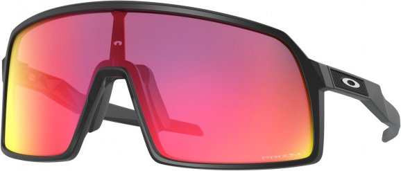 Oakley - Sutro S Prizm S2 (VLT 20%) - Fahrradbrille rosa
