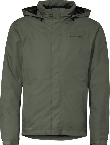 Vaude - Escape Bike Warm Jacket - Fahrradjacke Gr S oliv