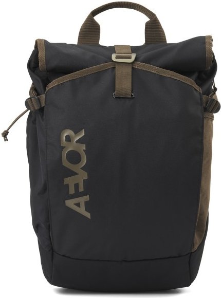 AEVOR - Roll Pack 20 - Daypack schwarz