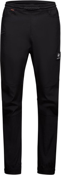 Mammut - Massone Pants - Kletterhose Gr 44 schwarz