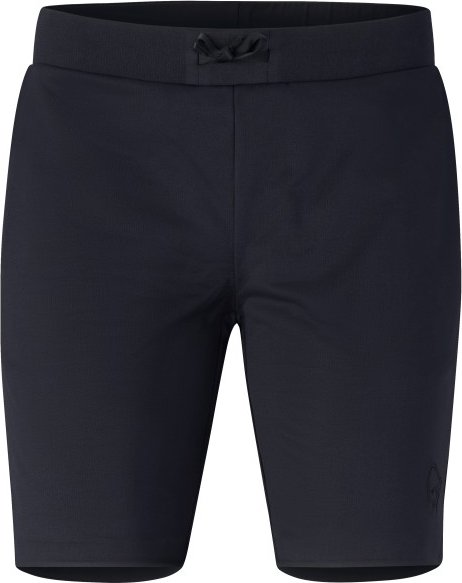 Norrøna - Falketind Warm2 Stretch Shorts - Fleecehose Gr L blau