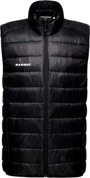 Mammut - Crag Insulation Vest - Kunstfaserweste Gr S schwarz