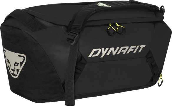 Dynafit - Duffel Bag 40 - Reisetasche Gr 40 l schwarz