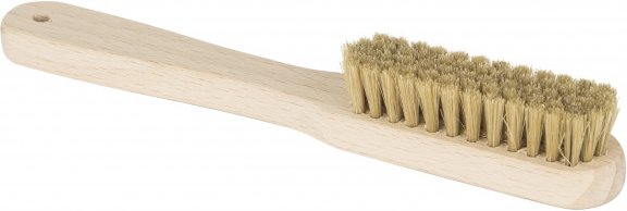 Wataaah - Big Brushy Bergfreunde Edition - Boulderbürste Gr One Size wood