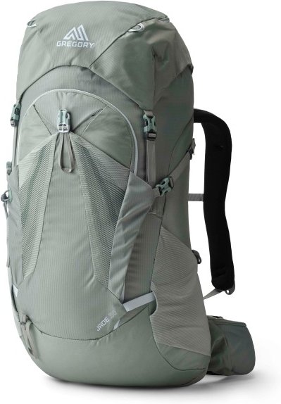 Gregory - Women's Jade 38 - Wanderrucksack Gr XS/S grau