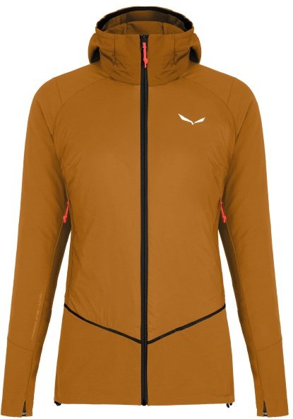 Salewa - Women's Pedroc TWR / DST Wool Jacket - Softshelljacke Gr 38 braun